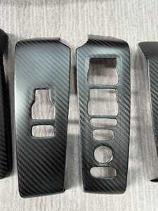 Piezas Moldeadas Personalizadas de Alta Calidad, Piezas de Bicicleta de Montaña de Fibra de Carbono G35, Productos de Moldeo - Product Image 5