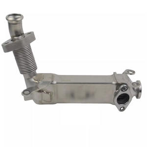 11717790065 7790065 AGR-Kühler für BMW 1 <span class=keywords><strong>3</strong></span> 5er N47 N57 Dieselmotoren - Product Image 1