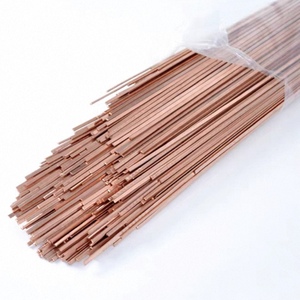 Varilla de <span class=keywords><strong>Soldadura</strong></span> de <span class=keywords><strong>Cobre</strong></span> Fosforado Plano BCuP-2, Varilla de <span class=keywords><strong>Soldadura</strong></span> de Aleación de <span class=keywords><strong>Cobre</strong></span> sin Plata (0%) para <span class=keywords><strong>Soldadura</strong></span> de Tuberías de <span class=keywords><strong>Cobre</strong></span> y Latón - Product Image 6