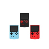 Console de jeu portable rétro nostalgique russe classique du fabricant GC58 Mini, écran couleur pour enfants, sans écran tactile