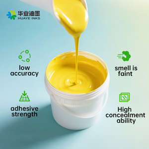 Mực gốc nước cho mực in <span class=keywords><strong>flexo</strong></span> trên cốc giấy ủng hộ Mực Bảo vệ môi trường - Product Image 6