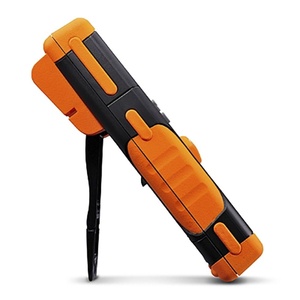 เทคโนโลยี keysight U1251B มัลติมิเตอร์แบบดิจิตอลมือถือ, True RMS, 10A AC MAX, 10A MAX, 1000V AC - Product Image 1