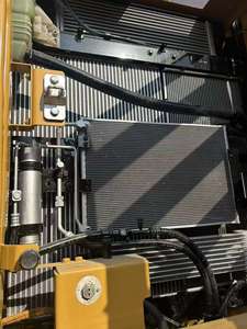 Caterpillar CAT320 Moteur d'origine Excavatrice sur chenilles d'occasion de haute qualité à vendre en promotion Bon état - Product Image 4