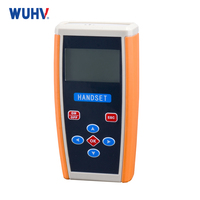 TAG-8000 Testeur de phase haute tension sans fil multifonction, testeurs de phase, compteur de séquence de phase HV