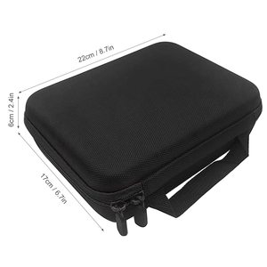 Étui de transport <span class=keywords><strong>pour</strong></span> jouets en EVA de haute qualité, design personnalisé par le fabricant, résistant aux chocs et durable, <span class=keywords><strong>pour</strong></span> <span class=keywords><strong>yoyo</strong></span> (étui seul) - Product Image 2