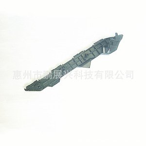 Renfort de pare-chocs pour Toyota ZRE152 07-13 Corolla, pièce de rechange à visser - Product Image 2