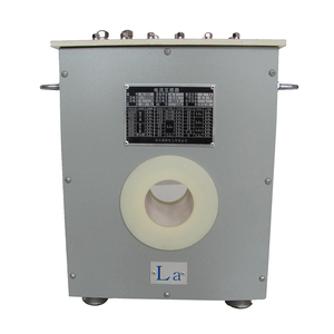Transformador de Corriente Estándar de Laboratorio bibo para Calibración CT - Product Image 2
