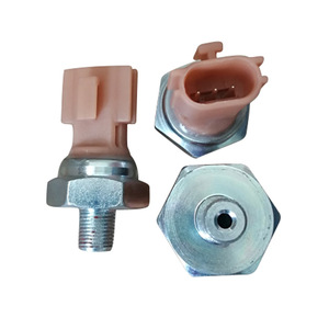 Oil Pressure Sensor <b>Switch</b> 91CP16-3-Y For Nissan Sentra B14 25070-CD00 Auto Parts - Product Image 1
