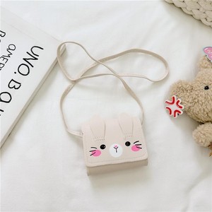 Bolsa de Hombro Infantil de Verano, Nueva, Portátil, con Diseño de Abejas y Mariquitas, para Niños y Niñas, Estilo Princesa, Pequeña - Product Image 5