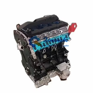 Blok panjang mesin Transit/Transit/1723314 /1848692/1495922/1504368/1749286 /1853818/Untuk Ford Transit 2,4 L - Product Image 3