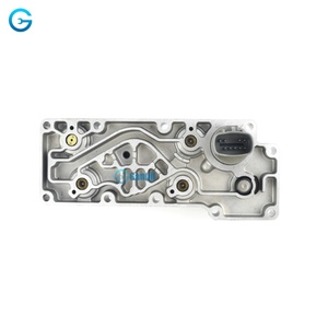 Bloque de Solenoides F81Z-7G391CB para Transmisión, Paquete de Piezas R36420D, Entrega de Fábrica - Product Image 5