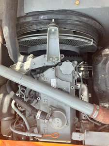 21 Ton Gebruikte <span class=keywords><strong>Hitachi</strong></span> Zx210 Zx200 Zx240 Gravers Hydraulische Crawler Graafmachine 20 Ton Tweedehands <span class=keywords><strong>Hitachi</strong></span> 210 Graafmachines - Product Image 6