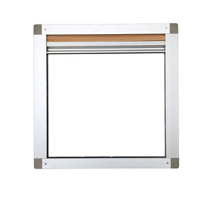 Cortina Plegable Personalizada HWHongRV <span class=keywords><strong>para</strong></span> Ventana de Autocaravana, Persianas Venecianas - Product Image 1