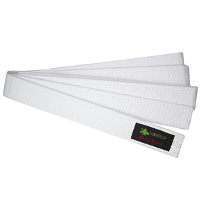 Ceinture de karaté avec couleur personnalisée, équipement pour les arts martiaux, <span class=keywords><strong>taekwondo</strong></span>, 1 pièce - Product Image 1