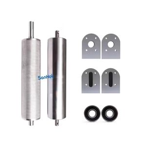 Fabrika toptan en iyi fiyat makaralı konveyör hat 3060 aksesuarları - Product Image 1