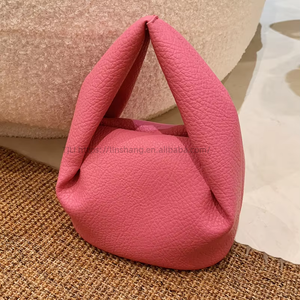New Designed Bags Solid Color Ladies Cross-body Bags Women Handbags Ladies <b>Purse</b> Bag Fashion Leather Handbags for Women - Product Image 3