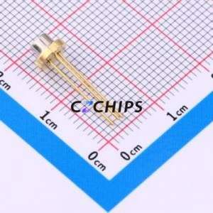 Diodo Láser Original Nuevo JNJ-V-TO56F2G-940100-2P3L13.5-D1 TO-56-3 - Product Image 2