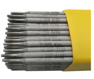 <span class=keywords><strong>Electrodo</strong></span> de soldadura de acero inoxidable 304 A102 A302 132 022 A402 Varilla de <span class=keywords><strong>electrodo</strong></span> de soldadura de 2,5mm E312-16 de E312-<span class=keywords><strong>17</strong></span> - Product Image 3