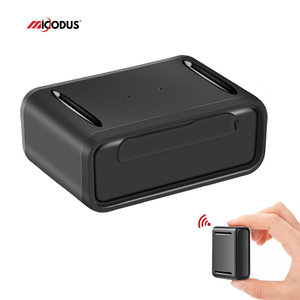 Traceur GPS intelligent Micodus <span class=keywords><strong>ML150</strong></span> anti-perte, portable, pour vélo, biens, cargaison, aimant, sans fil, traceur GPS pour voiture, suivi en temps réel - Product Image 1