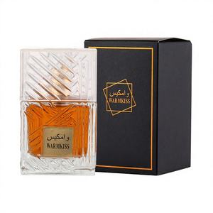 Perfume Árabe Kamla para <span class=keywords><strong>Hombre</strong></span>, Formato Viaje, Éxito de Ventas en <span class=keywords><strong>Shein</strong></span>, para Venta al Por Mayor, Fragancia Duradera, 100ML - Product Image 1
