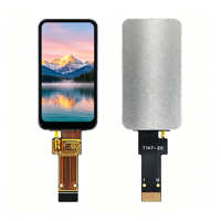 Écran LCD TFT de 1,47 pouce, résolution 172x320, pilote SPI 4 fils ST7789, petit écran IPS pour appareils connectés