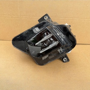 Conjunto de Faros Delanteros Remanufacturados Originales para MARVEL R con Faros LED Izquierdos y Derechos y Función de Dirección con Flujo de Agua - Product Image 2