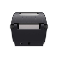Impresoras Térmicas de Fábrica Zebra, Impresora de Etiquetas Adhesivas Zebra 4x6 888t Zd 888, Impresora Zd888t para Etiquetas de Envío Zebra