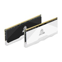 Ddr5 ram 32gb pour ordinateur de jeu ram ddr5 rgb