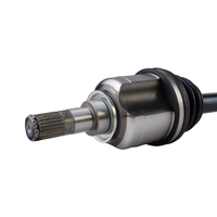 Arbre de transmission d'essieu CV avant CCL de haute qualité pour Mitsubishi BYD Audi Ford Honda Hyundai KIA Benz Nissan Toyota Mazda BMW Suzuki