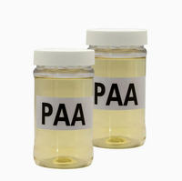 Acide polyacrylique PAA, dispersant liquide pour céramique et peinture, matière première