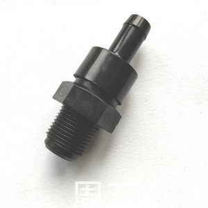 Soupape d'échappement Hongrida PcV pour Pt Cruiser Grand Voyager 04792962Aa Série 12204-22051 - Product Image 1