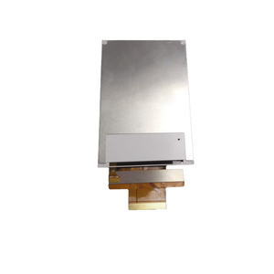 3.5 inch 320*480 MCU giao diện IPS TFT LCD hiển thị Module LCM loại kích thước nhỏ LCD hiển thị - Product Image 4