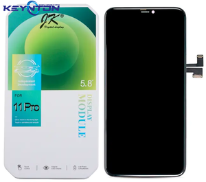 Écran LCD de haute qualité JK INCELL 11pro 5,<span class=keywords><strong>8</strong></span> pouces compatible avec <span class=keywords><strong>iPhone</strong></span> XS Max XR XS 11 Pro Max <span class=keywords><strong>8</strong></span> Plus 7 Plus 6 7 <span class=keywords><strong>8</strong></span> 11 - Product Image 3