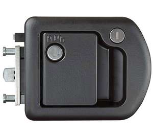 Serrure de <span class=keywords><strong>porte</strong></span> d'entrée YH2138 RV avec serrure de <span class=keywords><strong>voiture</strong></span> à boulon intégré - Product Image 1