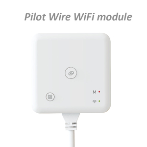 电动散热器wifi恒温器加热控制器先导线 - Product Image 2