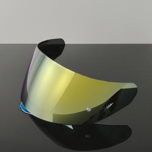 Visière de casque de moto pour New VisionFF352, FF802, <span class=keywords><strong>ROOKIE</strong></span>, FLASH Remplacement de lentille de casque Cool Coloré Anti-rayures Moto - Product Image 3