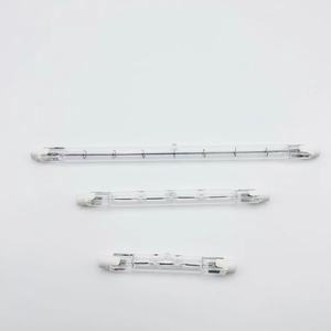 Đa Wattage lựa chọn <span class=keywords><strong>R7S</strong></span> cơ sở j189 120V 230V 750W 1000W 1500W Tungsten <span class=keywords><strong>Halogen</strong></span> đèn - Product Image 1