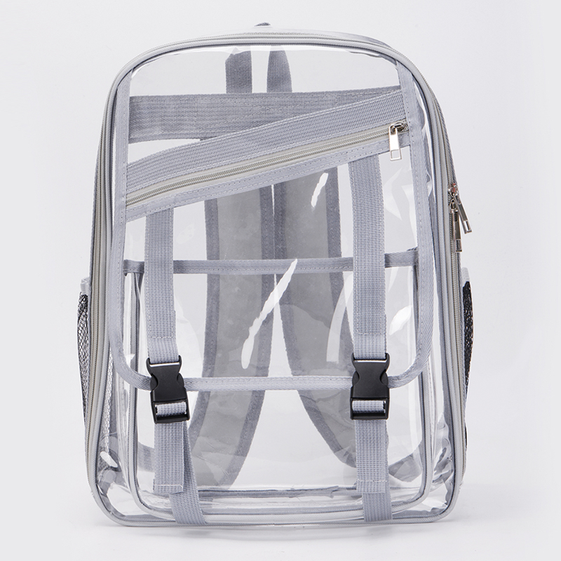 Mochila escolar (43*31*15cm)-5