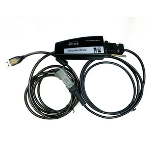 Outil d'analyse de moteur de chariot élévateur Hyster V5.3 avec écran LCD, interface CAN USB 12V, garantie de 24 mois - Product Image 4