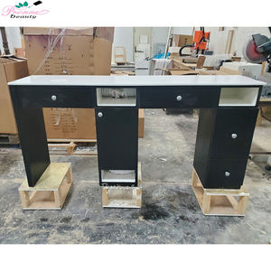 Venta caliente <span class=keywords><strong>precio</strong></span> barato salón <span class=keywords><strong>de</strong></span> <span class=keywords><strong>manicura</strong></span> equipo <span class=keywords><strong>de</strong></span> madera <span class=keywords><strong>usada</strong></span> <span class=keywords><strong>MESA</strong></span> <span class=keywords><strong>DE</strong></span> <span class=keywords><strong>MANICURA</strong></span> con colector <span class=keywords><strong>de</strong></span> polvo - Product Image 2