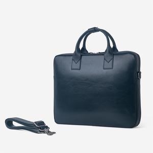 Sac à dos pour ordinateur portable en cuir PU minimaliste OEM, taille personnalisée, grande capacité, fermeture à cordon, unisexe, souple, usage quotidien, de BD - Product Image 6