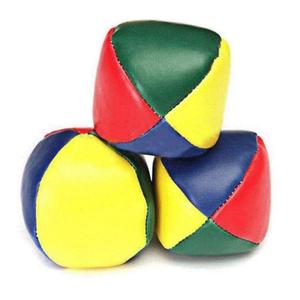 Biểu Tượng Tùy Chỉnh Đầy Màu Sắc Bền Mềm tung hứng Bóng Nhồi Bông Đá Bóng Bao Cát Bóng Cho Người Mới Bắt Đầu Chàng Trai Cô Gái Người Lớn - Product Image 1