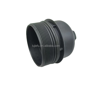 Ölfilter deckel für Land Rover Evoque Discovery Sport Freelander <span class=keywords><strong>2</strong></span> LR006205 C2S48458 LR006653 LR004287 LR001247 - Product Image 3