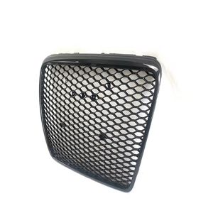 Griglia Anteriore Nera RS6 per <span class=keywords><strong>Audi</strong></span> <span class=keywords><strong>A6</strong></span> <span class=keywords><strong>Avant</strong></span> S6 2005-2012 - Product Image 5
