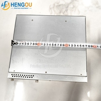 CP.150.0438 CM7-CP2000 00.783.1296 Komputer CPU dengan Suku Cadang Mesin Cetak Offset Display