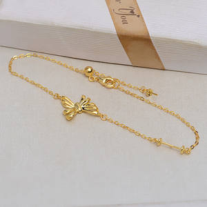 Bracelet en argent S925 Reba DIY avec perles pour femmes, personnalisé, 5-10 accessoires de bijoux, bracelets à breloques tendance, 3921 - Product Image 5