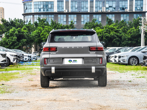 GEELY ICON SUV 2022 Tracción Delantera Gasolina 1.5T 181PS L4 R19 133kW/290Nm LHD Vehículo <span class=keywords><strong>de</strong></span> <span class=keywords><strong>Segunda</strong></span> <span class=keywords><strong>Mano</strong></span> Nuevo Usado en Venta - Product Image 6