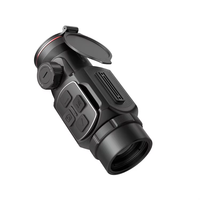 Mah50R Clip-on infrarouge thermique télécommandé pour caméra thermique laser Mate Mal38, accessoires de lunette thermique