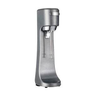 Máquina Profesional de Alta Calidad para Preparar Batidos y Bebidas Heladas de 300W, Equipo para Tiendas de Té con Leche - Product Image 5
