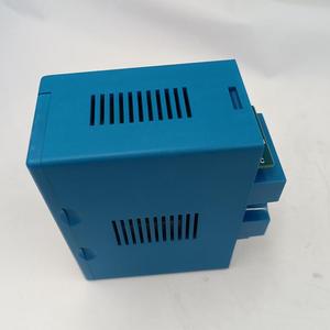 Unidad de Control de Quemador BC1000A0110F, Programador de Llama, Controlador de Secuencia de Combustión, Descontinuado, Original, para Quemador de Gas Industrial - Product Image 6